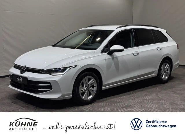 Volkswagen Golf Variant Life 1.5 TSI | AHK LED NAVI RÜKA 2025 Benzine