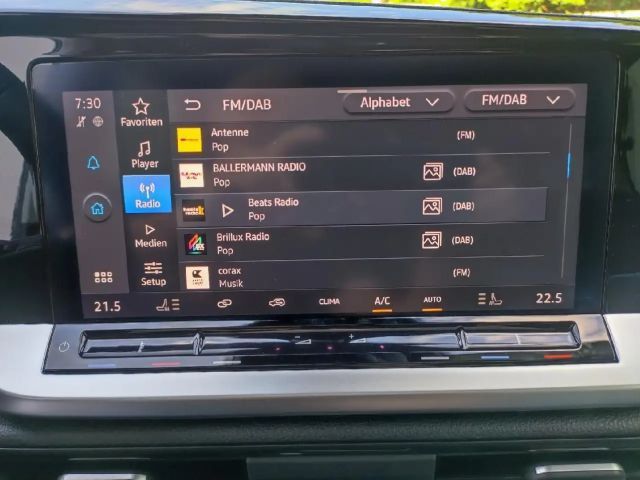 Ford Tourneo Connect