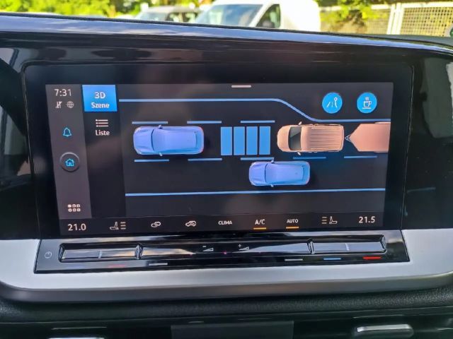 Ford Tourneo Connect