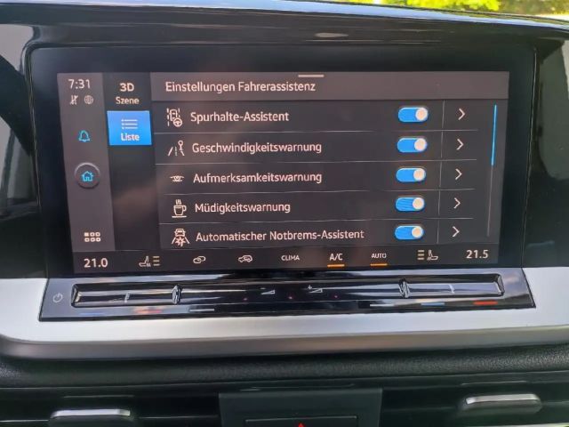 Ford Tourneo Connect