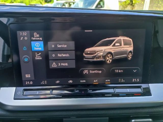 Ford Tourneo Connect