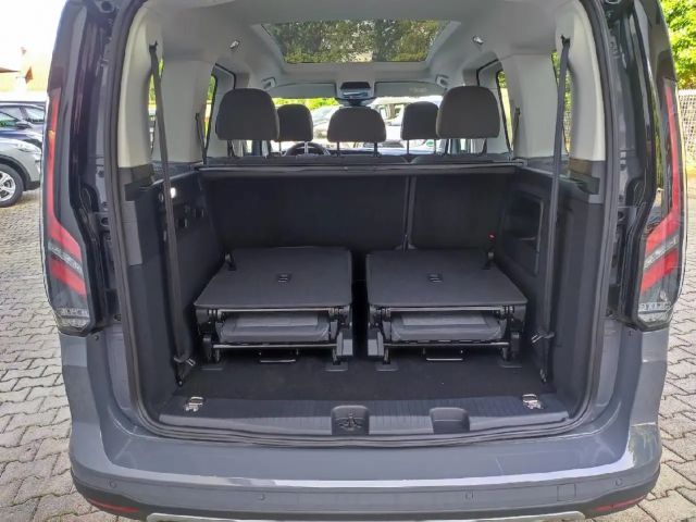 Ford Tourneo Connect