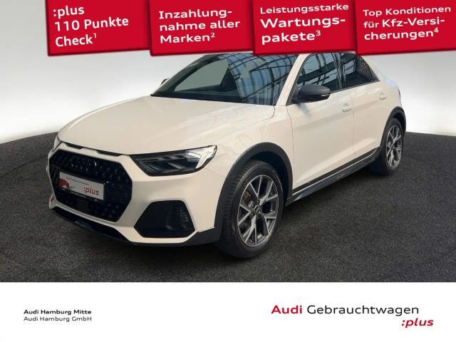 Audi A1 30 TFSI S line S tronic Navi Kamer 2022 Benzine