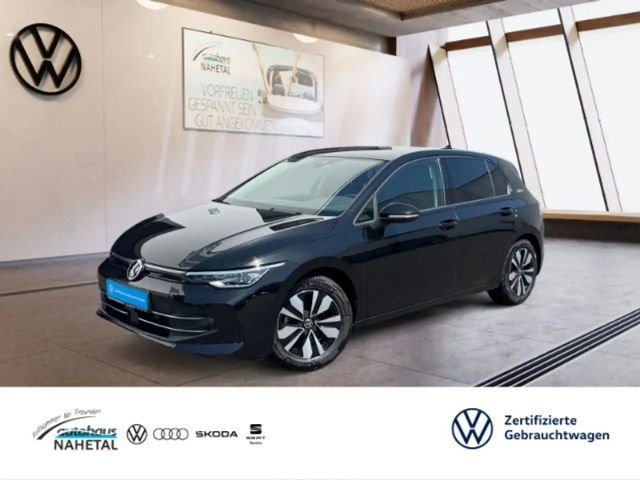 Volkswagen Golf 1.5TSI DSG Goal IQ-LIGHT NAVI AHK REAR VIEW ACC 3Z 2025 Benzine