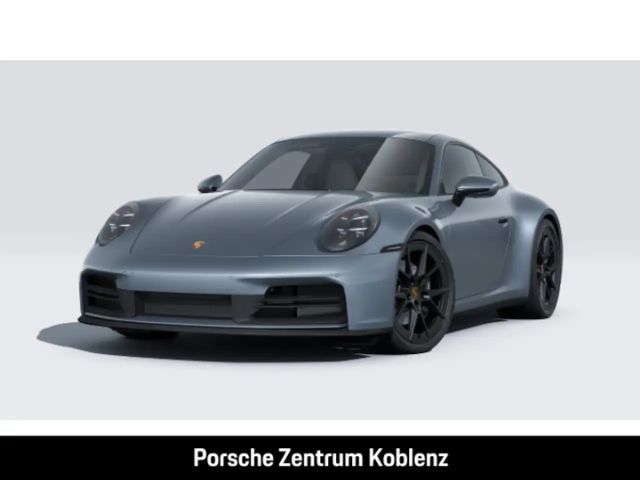 Porsche 992 -2 (911) Carrera 2025 Benzine