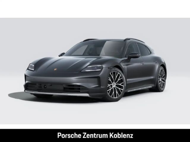Porsche Taycan 4 Cross Turismo 2025 Elektrisch