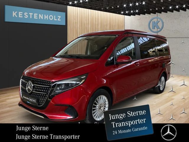 Mercedes-Benz V 300 V 300d Marco Polo *AHK*DISTR*360°KAM*STHZ*MBEAM* 2024 Diesel