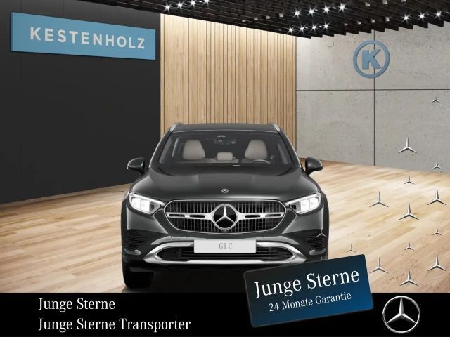 Mercedes-Benz GLC 200 GLC 200 d 4M AVANTGARDE°ADV+°MEMO°KEYLESS°AHK° 2026 Diesel