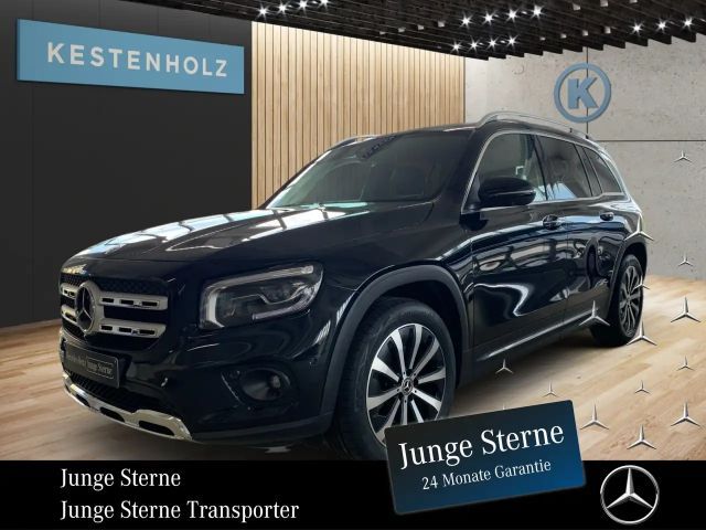 Mercedes-Benz GLB 200 GLB 200 d 4MATIC AHK*360°*PANO*MULTIBEAM*EASY-PA 2023 Diesel
