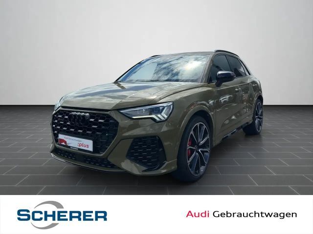 Audi RS Q3 2.5 TFSI S tronic AHK RFK NAVI MATRIX 2022 Benzine