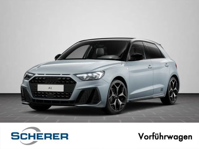 Audi A1 S line 30 TFSI 85(116) kW(PS) S tro 2026 Benzine
