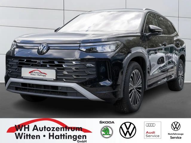 Volkswagen Tayron 1.5 TSI eHybrid 200 kW Elegance 2025 Hybride / Benzine