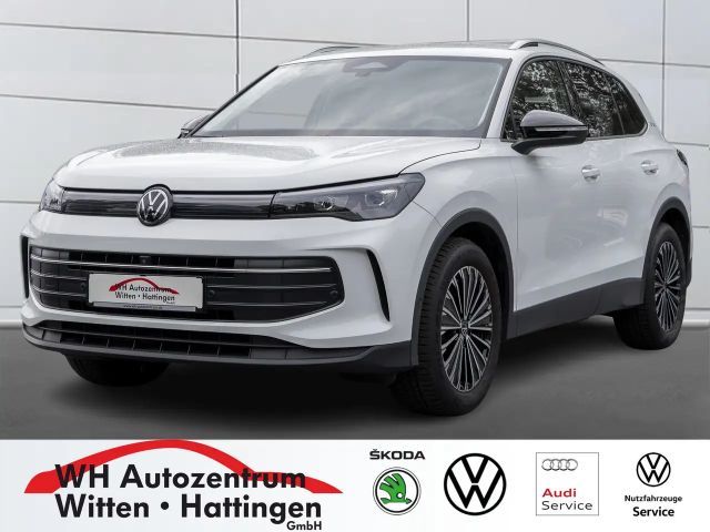 Volkswagen Tiguan 1.5 eTSI Goal AHK AreaView 2025 Benzine