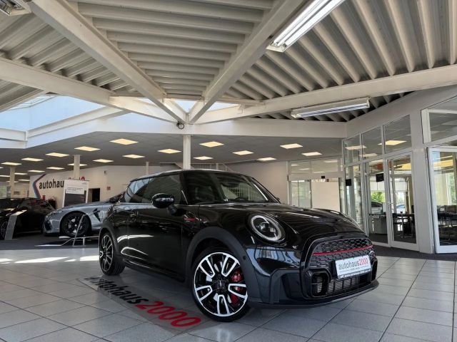 MINI John Cooper Works JCW TRIM AUT./LED/CAM/A.TEMPO 2023 Benzine