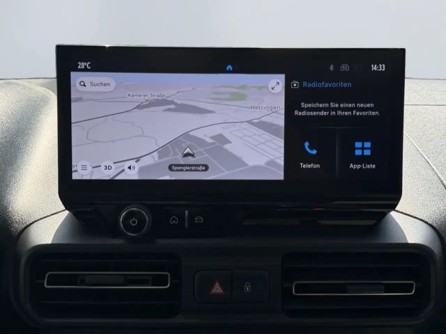 Toyota Proace City