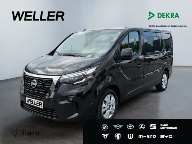 Nissan Primastar