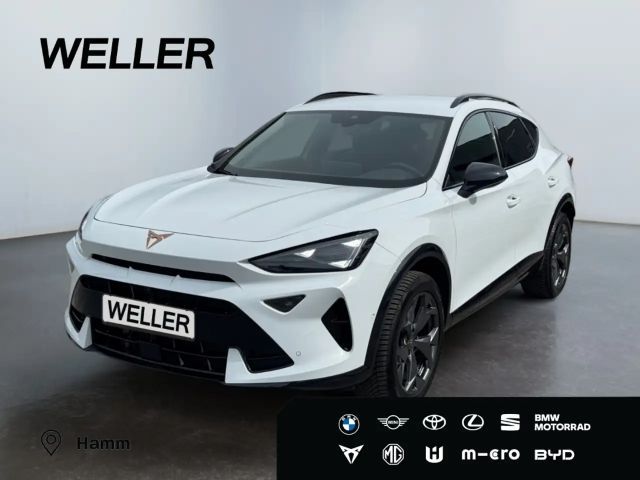 Cupra Formentor 1.5 eTSI DSG *LED*GJR*AHK*CAM*SHZ*ACC* 2025 Benzine