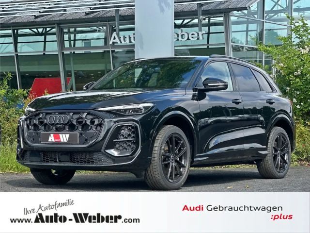 Audi Q5 2.0TDI QUATTRO 2xSLINE PANO DASHCAM TECH-PRO 2026 Diesel