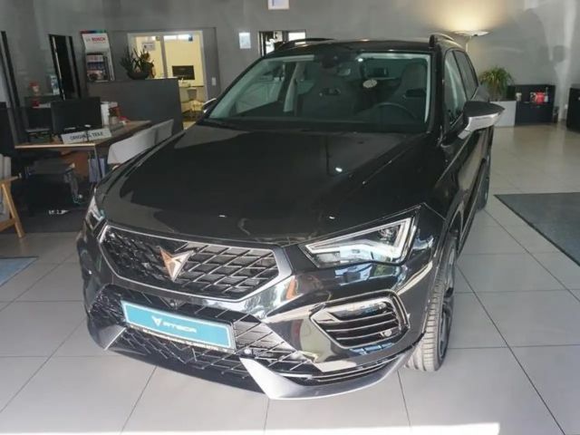 Cupra Ateca 1,5 TSI 110KW- DSG- AHK.EHK.NAVI 2026 Benzine