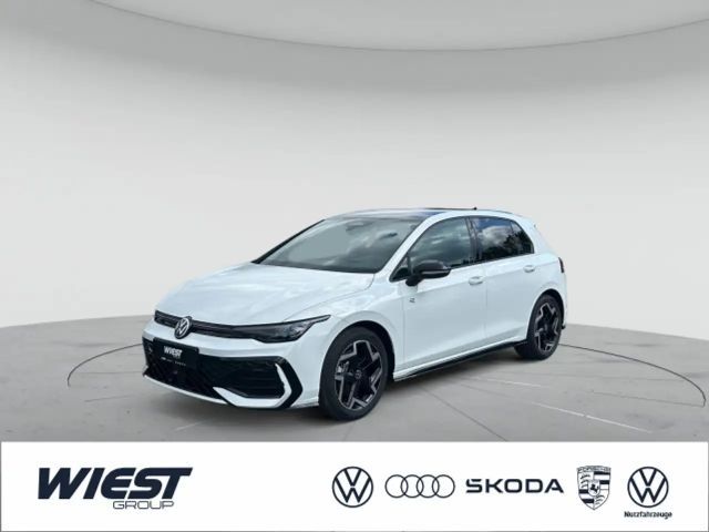 Volkswagen Golf R-Line "Black Style" 2.0 TSI 4MOTION *360°* 2026 Benzine