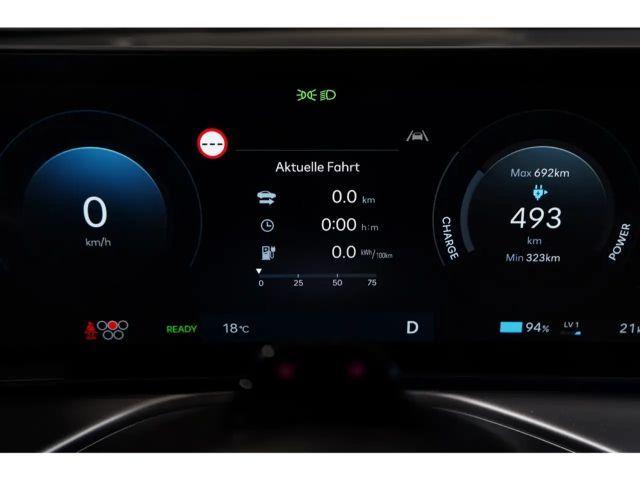 Hyundai IONIQ 9