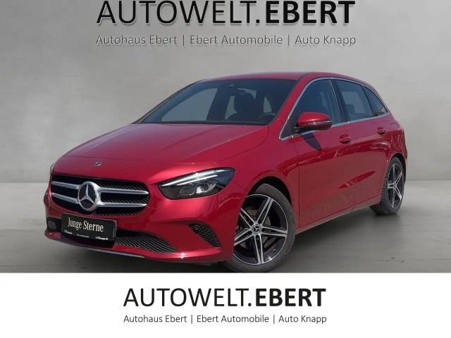 Mercedes-Benz B 200 Progressive (EURO 6d) 2022 Benzine