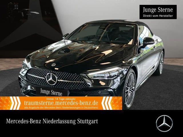 Mercedes-Benz CLE 220 d AMG+LED+KAMERA+TOTW+KEYLESS+9G 2025 Diesel