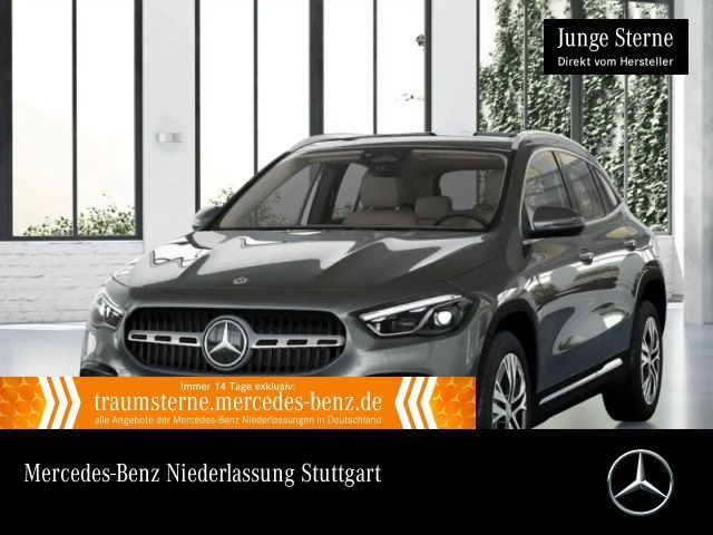 Mercedes-Benz GLA 200 d PROGRESSIVE+PANO+MULTIBEAM+KAMERA+TOTW 2025 Diesel