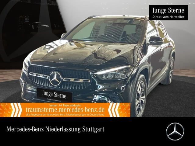 Mercedes-Benz GLA 180 PROGRESSIVE+NIGHT+PANO+LED+KAMERA+TOTW+7G 2025 Benzine