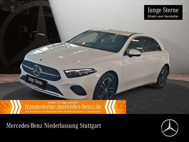 Mercedes-Benz A 200 PROGRESSIVE+MULTIBEAM+KAMERA+TOTW+7G 2025 Benzine
