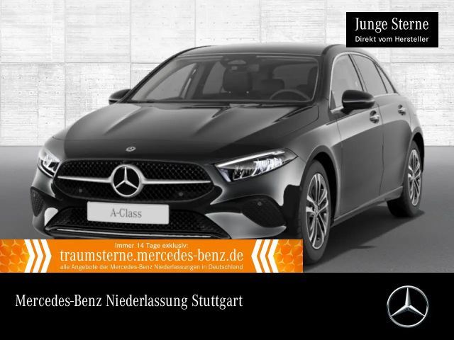 Mercedes-Benz A 180 PROGRESSIVE+LED+KAMERA+TOTW+KEYLESS+7G 2023 Benzine