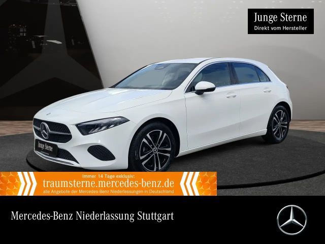 Mercedes-Benz A 180 PROGRESSIVE+AHK+LED+KAMERA+7G 2025 Benzine