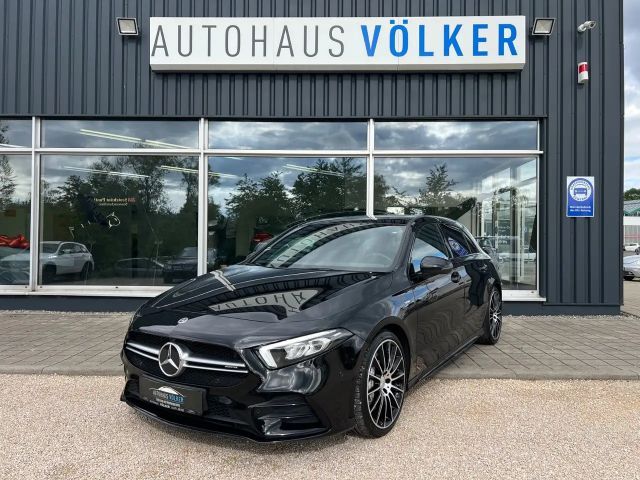 Mercedes-Benz A 35 AMG 4Matic+ 2022 Benzine