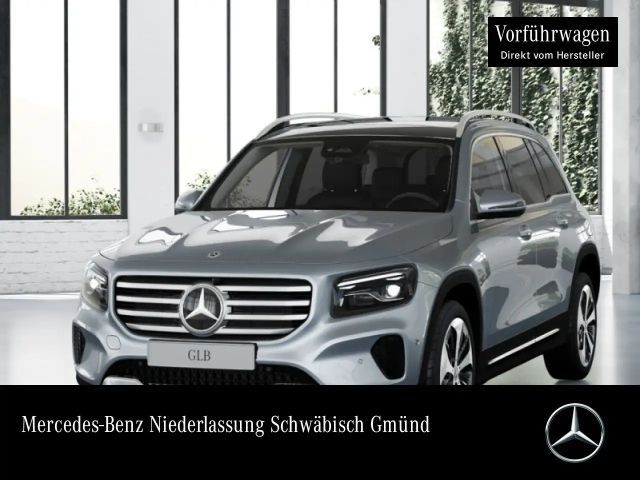 Mercedes-Benz GLB 200 d PROGRESSIVE+PANO+360°+AHK+MULTIBEAM+8G 2026 Diesel