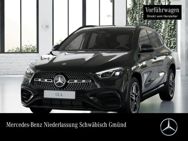 Mercedes-Benz GLA 180 AMG+NIGHT+PANO+MULTIBEAM+KAMERA+19"+TOTW 2026 Benzine