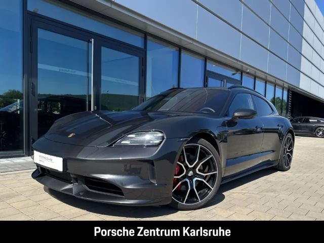 Porsche Taycan 4S Sport Turismo HA-Lenkung Surround-View 2024 Elektrisch