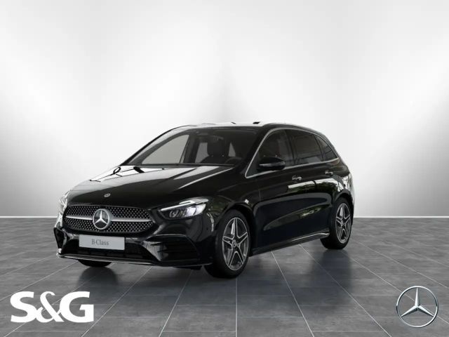 Mercedes-Benz B 180 AMG KAMERA+SPURHALTE+KEYLESS+MBUX+LED+18" 2025 Benzine