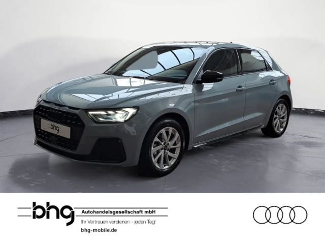 Audi A1 advanced 25 TFSI 70(95 ) kW(PS) Sch 2026 Benzine