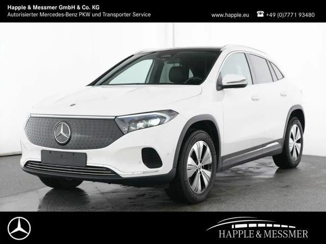 Mercedes-Benz EQA 250 EQA 250+ Progressive/Panoramadach/Fahrassist Navi 2025 Elektrisch