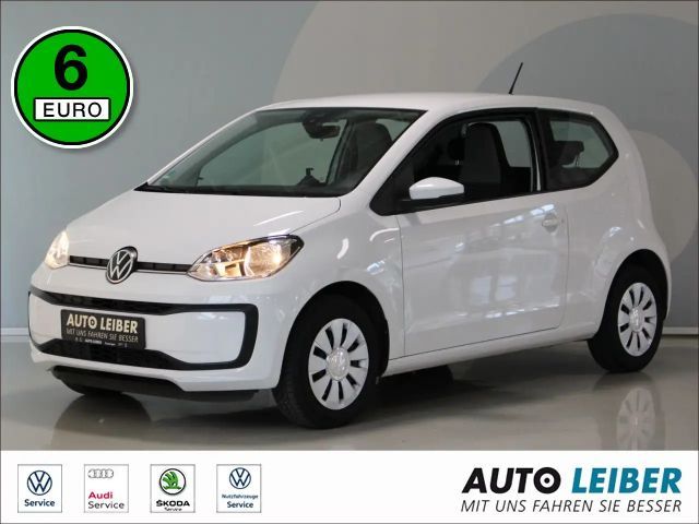 Volkswagen up! Move 1.0 RFK/PDC/Tempomat Bluetooth Klima 2023 Benzine