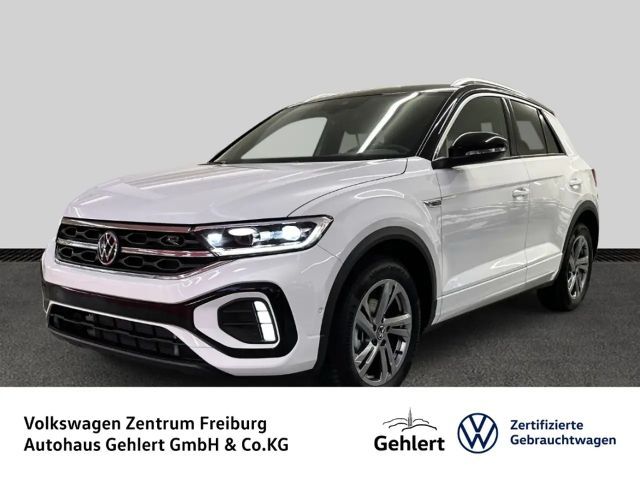 Volkswagen T-Roc R-Line 1.5 TSI DSG AHK Navi Easy Open 2026 Benzine