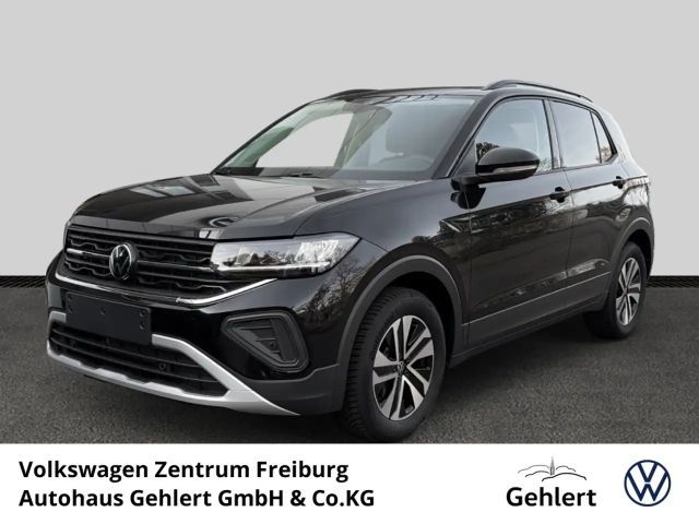 Volkswagen T-Cross Energy 1.0 TSI DSG AHK Rückfahrkamera 2026 Benzine