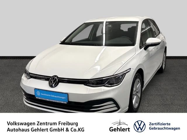 Volkswagen Golf Life 2.0 TDI Navi LED ACC PDC Klima Sitzheizung 2021 Diesel