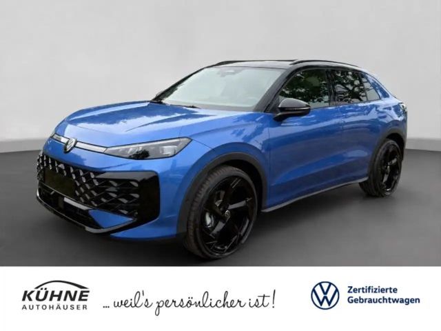 Volkswagen T-Roc T-ROC R-Line 1.5 eTSI DSG Black Style | MATRIX 2026 Benzine
