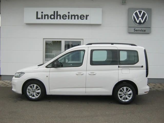 Volkswagen Caddy Life 2,0l TDI AHK/Navi/PDC/Kamera/Digi-Cockpit Pro 2026 Diesel