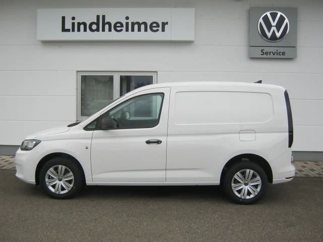 Volkswagen Caddy Kasten 1,5l Benzin  PDC hinten/Klima/Garantie/App 2025 Benzine