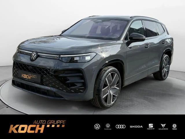 Volkswagen Tayron 2.0TDI R-Line 4M DSG Leder Pano AHK Navi 2026 Diesel