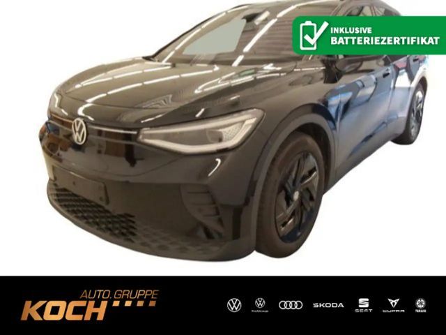 Volkswagen ID.4 Pro 77kWh AHK Kamera Navi LED HarmanKardon 2025 Elektrisch