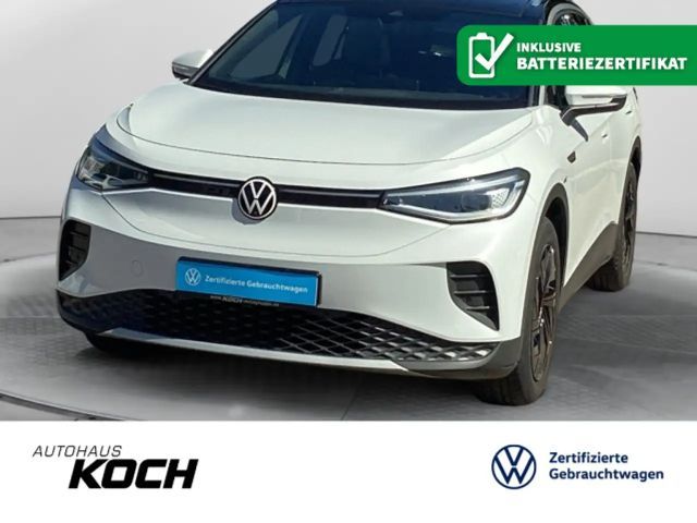 Volkswagen ID.4 Pro 77kWh 4M Navi LED Kamera Pano 2023 Elektrisch