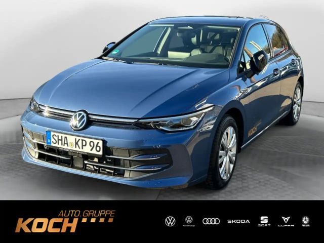 Volkswagen Golf VIII 1.5eTSI Energy DSG LED Navi 2025 Benzine